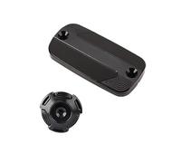 For CBR650R For CBR 650R For CB 650 R 2024 Motorcycle Accessories Front Brake Fluid Reservoir Cap Oil Filler Tank Cover Reservoir Cap(Color-5)