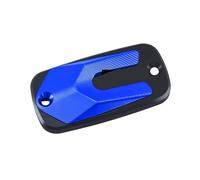 For CBR650R For CBR650F For CBR650 R/F For CBR 650R For 650F 2024 Motorcycle Front Brake Cluth Fluid Reservoir Cylinder Oil Tank Cap Brake Fluid Cover(Color2)