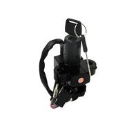 For CBR900 1992-1997 For VTR250 MC33 1998-2007 For CBR1100XX 1996-1998 Motorcycle Ignition Key Switch Lock Accessories Ignition Starter Switch Lock