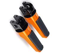 For CBR900RR CBR 900 RR 1000RR CBR1000RR VTR1000 VTR 1000 SP-1/2 CNC Motorcycle Front Rider Pedal Foot Pegs Footrests