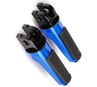 For CBR900RR CBR 900 RR 1000RR CBR1000RR VTR1000 VTR 1000 SP-1/2 CNC Motorcycle Front Rider Pedal Foot Pegs Footrests