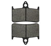 For CBR900RR CBR 900 RR Fireblade CB900F Hornet CB 900F CB1000F VTR 1000 Firestorm Motorcycle Front And Rear Brake Pads