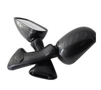 For CBR900RR CBR1000F VFR750F VFR800F 900R Motorcycle Rearview Mirror
