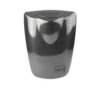 For CBR900RR CBR929RR 2000 2001 Motorcycle Pillion Rear Seat Cover Cowl Solo Cowl Rear Fairing(Grey)