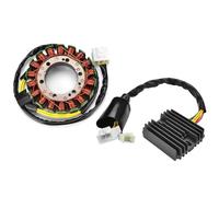 For Cbr929 For Cbr900 Rry Rr1 For Fireblade 2000 2001 Motorcycle Stator Coil Regulator Rectifier W/Gasket 31120-Mcj-003