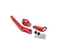 For CBR929RR CBR900RR 2000 2001 CBR 929 900RR CBR954RR 2002 2003 Motorcycle Steering Stabilize Damper Mounting Bracket Kit