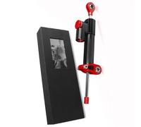 For CBR929RR CBR900RR 2000 2001 Universal Motorcycle Adjustable Steering Damper Stabilizer CBR954RR 2002 2003 Accessories