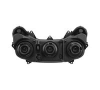 For CBR954RR For CBR 954RR 2002-2003 Headlight Lamp Assembly & Upper Fairing Stay Brackets Motorcycle HeadLight Assembly