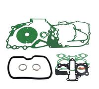 For CBT125 CB125T For 125cc Motorcycle Complete Gasket Set Engine Spare Parts Include Cylinder Seal Kit(Type A)