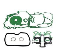 For CBT125 CB125T For 125cc Motorcycle Complete Gasket Set Engine Spare Parts Include Cylinder Seal Kit
