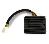 For CBT125 Jh70 CM125 Igniter Rectifier Coil Stator Spark Cap Trigger Motorcycle CDI BOX Dual Cylinder Engine Solenoid Relay(4)