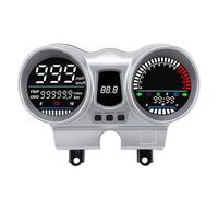For CBX250 CBF250 For Twister 2001-2008 Digital Motorcycle Speedometer Dashboard Accessories 37100-KPF-96 HLWXMDZ