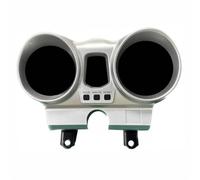 For Cbx250 For Twister 2001 2002 2003 2004 2005 2006 2007 2008 Motorcycle Complete Panel Speedometer Gauge 37100-KPF-961 IENQBVL