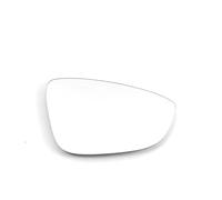 For CC 08-16 For EOS For Scirocco Side Heated Electric Wide Angle Wing Mirror Glass For Jetta MK6 For Passat B7 For Bettle A5 Door Wing Mirror Glass(1pc Right)