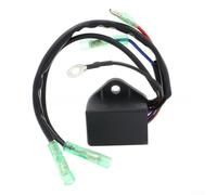 for cdi Switch Box for Mercury for tohatsu Outboard Motor 2-15HP Ignition Coil Module 803704 Power Pack Unit