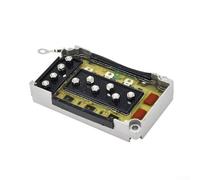 for CDI Switch Box Replacement for Mercury Outboard Motors 50HP to 275HP - Compatible with OEM Part Numbers 332-7778 and 332-7778A12, Marine-Grade Plast