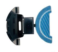 For cecotec 1090 Compatible Accessory Effective Two in One Water Tank and Dirt Collection Solution