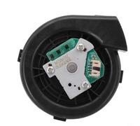 For Cecotec For Conga 1790 Robot Vacuum Cleaner Main Engine Motor Module Fan Suction Replacement Part Accessory For Home Cleaning Device Black Color