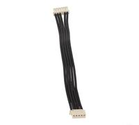 for cecotec for conga 2290 Ultra Cable Connector Replacement Robotic Vacuum Cleaner Spare Part Wheel Base Wire Harness Fix Kit