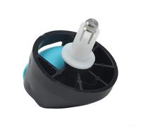 for cecotec for conga 3090 3091 3092 Omnidirectional Wheel - Full Rotation Main Drive Caster Spare Part for Stable Robot Navigation