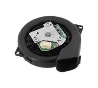 for cecotec for conga 3090 Robot Vacuum Cleaner Fan Motor - Powerful Airflow Spare Part Compatible with for conga Series for Deep Clean