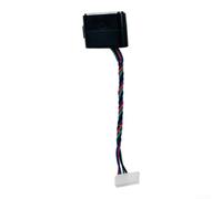 for cecotec for conga M20 8290 7490 7690 Front Cliff Sensor Robot Vacuum Cleaner Spare Part Stairs Detection Drop Prevention Safe Navigation Easy Install