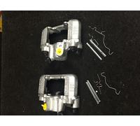 FOR CELICA 1.8VVTI 1999-2006 REAR BRAKE CALIPER REAR BRAKE PADS FITTING PINS