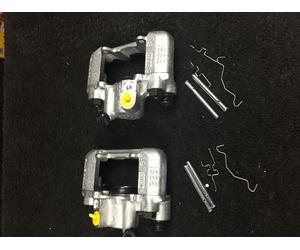 FOR CELICA 1.8VVTI 1999-2006 REAR BRAKE CALIPER REAR BRAKE PADS FITTING PINS