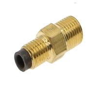 for Centralized Lubrication System M8x1 Distributor/Sseparator Fittings Machine Tool Tube 4mm Throttle Valves(ST,Flow 4)
