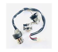 For CF 500 600 625 For X5 For X6 For Quad For ATV500 For ATV600 For CFMOTOR 9010-010000 Motorcycle Parts Ignition Switch Key Motocycle Rectifier