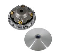 For CF CF500 Long 2-Up ATV Short Engine 600 CF500-2A Two-Up 0180-051000-0003 Starter Clutch Assembly Flywheel Puller Starter Clutch kit One Way Starter