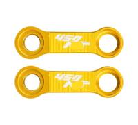 For CF&M&OTO 450MT MT450 450 MT 2024 2025 Motorcycle Rearview Mirrors Extension Riser Side Mirror Extend Adapter Accessories(E)