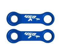 For CF&M&OTO 450MT MT450 450 MT 2024 2025 Motorcycle Rearview Mirrors Extension Riser Side Mirror Extend Adapter Accessories(C)