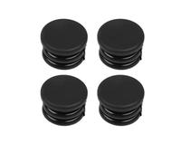 For CF&M&OTO 800MT MT800 For CF-MOTO 800 MT CF800MT Motorcycle Frame Hole Protector Cap Bumper Trim Dust-proof Decorative Cover(4 PCS)