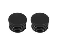 For CF&M&OTO 800MT MT800 For CF-MOTO 800 MT CF800MT Motorcycle Frame Hole Protector Cap Bumper Trim Dust-proof Decorative Cover(2 PCS)