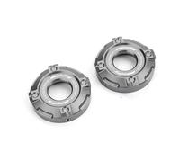 For CF&M&OTO 800MT-X 800MTX 800MT X 2024 2025 2026 Motorcycle Front Shock Absorber Fork Trim Protetion Caps Accessories(H)