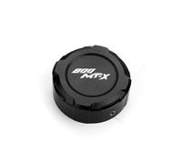 For CF&M&OTO 800MT-X 800MTX 800MT X 2024 2025 2026 Motorcycle Front Shock Absorber Fork Trim Protetion Caps Accessories(A)