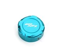 For CF&M&OTO 800MT-X 800MTX 800MT X 2024 2025 2026 Motorcycle Front Shock Absorber Fork Trim Protetion Caps Accessories(E)