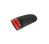 For CF&MO&TO 450SR 450 SR 450sr Motorcycle Rear Mud guard Front Preventing Flying Sand Extender Splash Extension Pad Motorcycle Mudguard