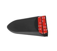 For CF&MO&TO 450SR 450 SR 450sr Motorcycle Rear Mud guard Front Preventing Flying Sand Extender Splash Extension Pad Motorcycle Mudguard