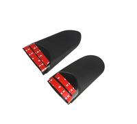For CF&MO&TO 450SR 450sr 450 SR Motorcycle Front Mud guard Rear Extender Splash Pad Preventing Flying Sand Motorcycle Mudguard