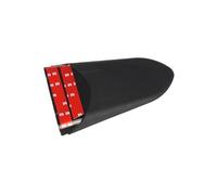 For CF&MO&TO 450SR 450sr 450 SR Motorcycle Front Mud guard Rear Extender Splash Pad Preventing Flying Sand Motorcycle Mudguard