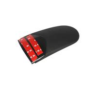 For CF&MO&TO 450SR 450sr 450 SR Motorcycle Front Mud guard Rear Extender Splash Pad Preventing Flying Sand Motorcycle Mudguard