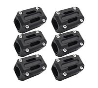 For CF&MO&TO 800MT 800mt 800 MT Mt Crash Bar Bumper Protector Block Motorcycle Engine Guard Decorative Motorcycle Crash Bar