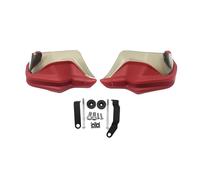 For CF MOTO 400GT 650GT Motorcycle Hand Guard Extensions Protector Windshield 400 GT 650 GT Handguard Hand Shield Protector Handlebars Protectors