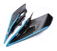 For CF&MOTO 450SR 450 SR 2022 2023 450sr Motorcycle Mirrors Front Fairing Winglets Aerodynamic Wing Side Wings Spoiler Fairing Side Panel Cover Fairing(2)