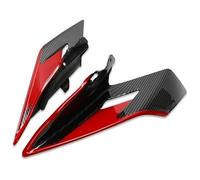 For CF&MOTO 450SR 450 SR 2022 2023 450sr Motorcycle Mirrors Front Fairing Winglets Aerodynamic Wing Side Wings Spoiler Fairing Side Panel Cover Fairing(4)