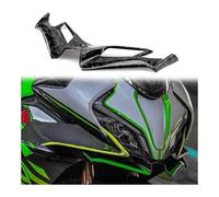 For CF&MOTO 450SR 450 SR 2022 2023 450sr Motorcycle Mirrors Front Fairing Winglets Aerodynamic Wing Side Wings Spoiler Fairing Side Panel Cover Fairing(Forge)