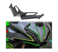 For CF&MOTO 450SR 450 SR 2022 2023 450sr Motorcycle Mirrors Front Fairing Winglets Aerodynamic Wing Side Wings Spoiler Fairing Side Panel Cover Fairing(B)