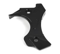 For CF&MOTO 450SR 450SS 450NK 450 SR SS NK 2022-2024 Motorcycle Accessories Bumper Frame Right Side Protection Guard Cover Side Panel Cover Fairing(Black 450SS)